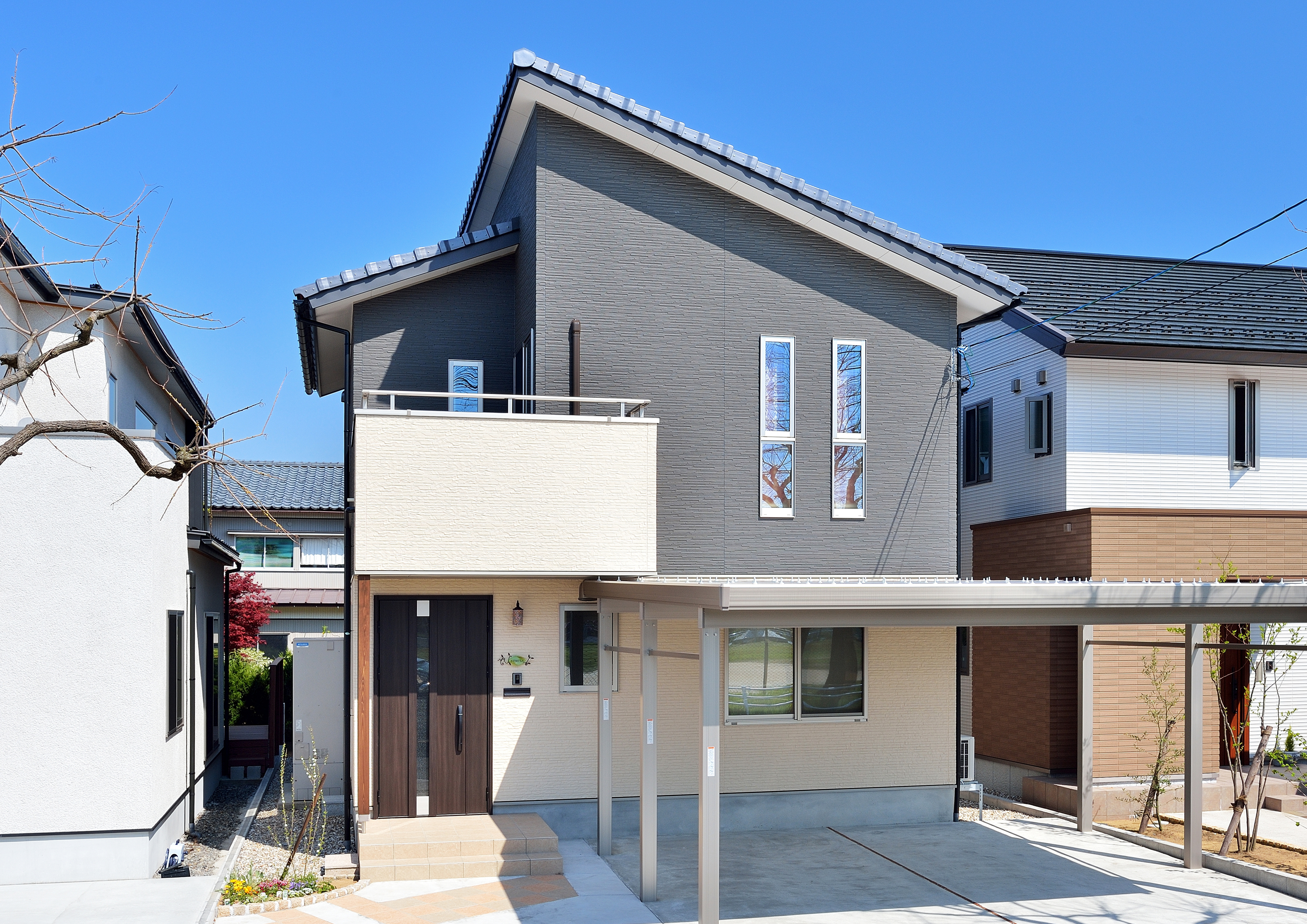 福井市　T様邸