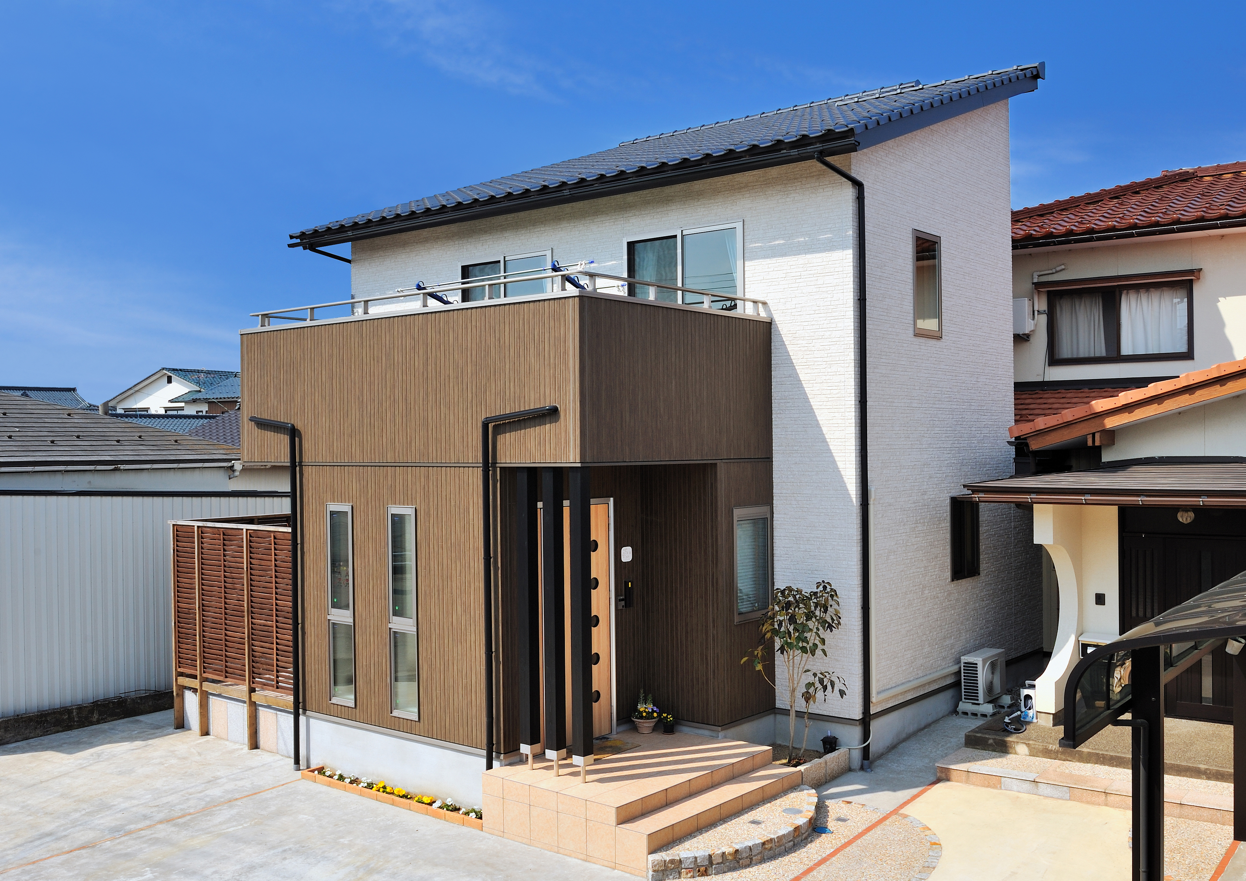 福井市　T様邸