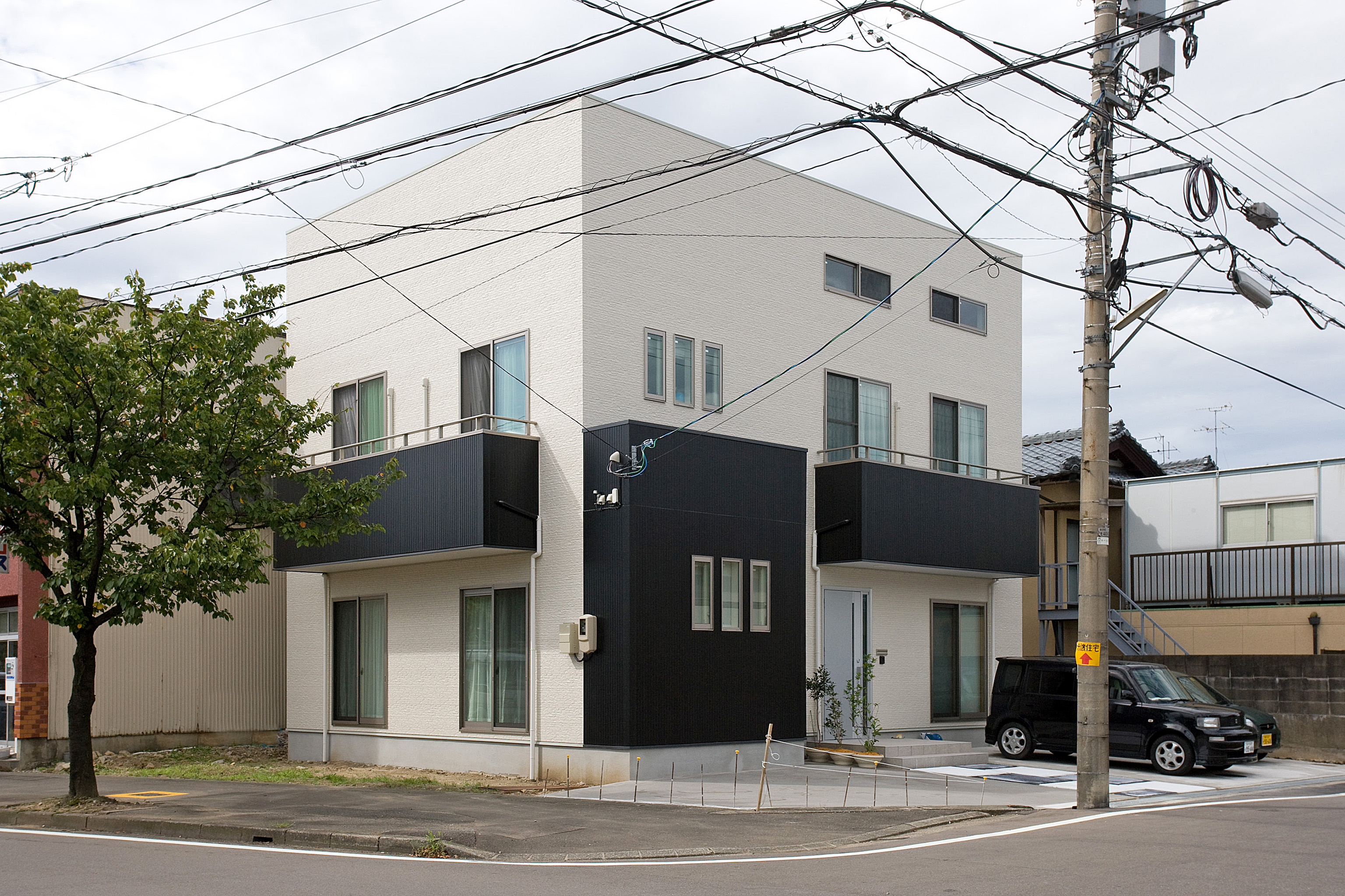 福井市　S様邸