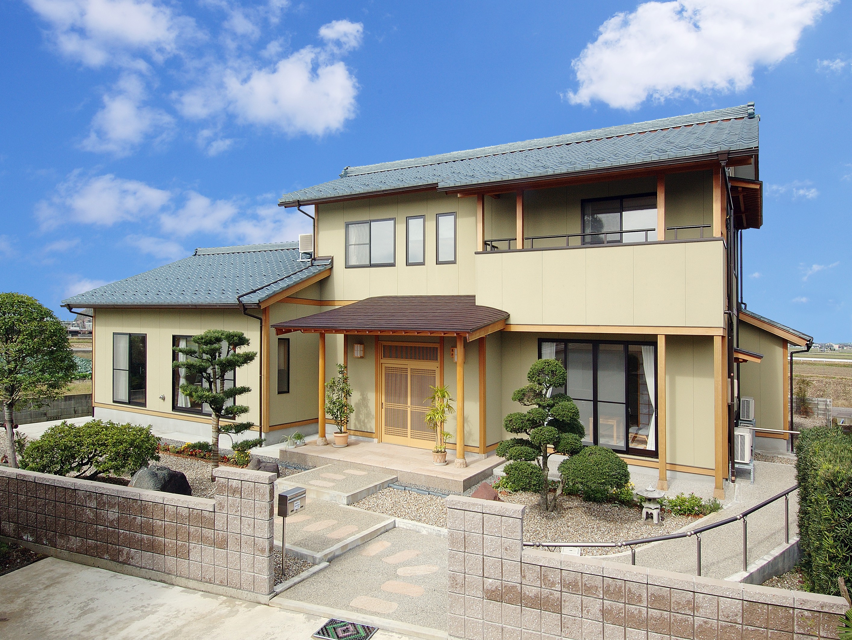 福井市　Ｔ様邸