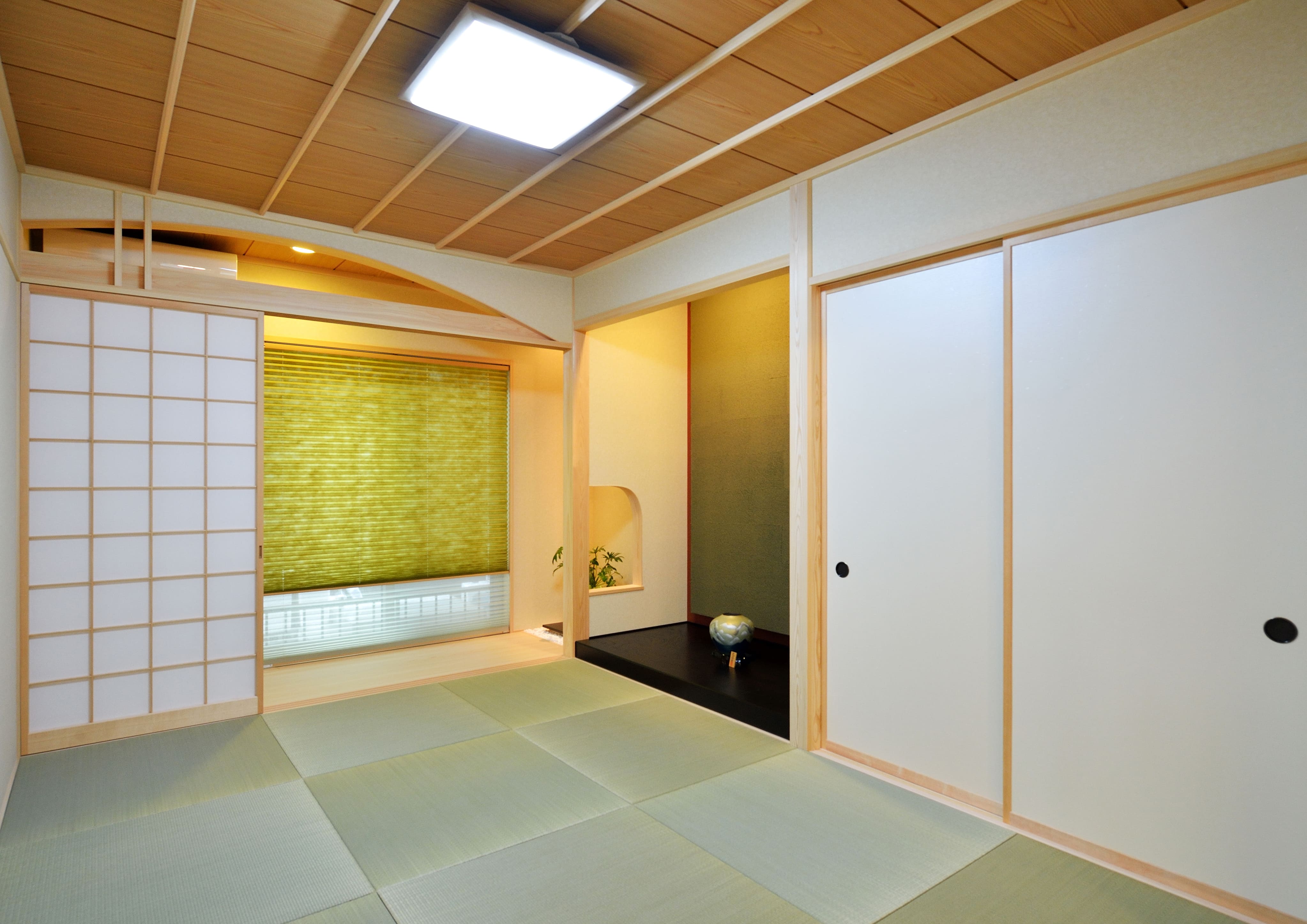 福井市　O様邸
