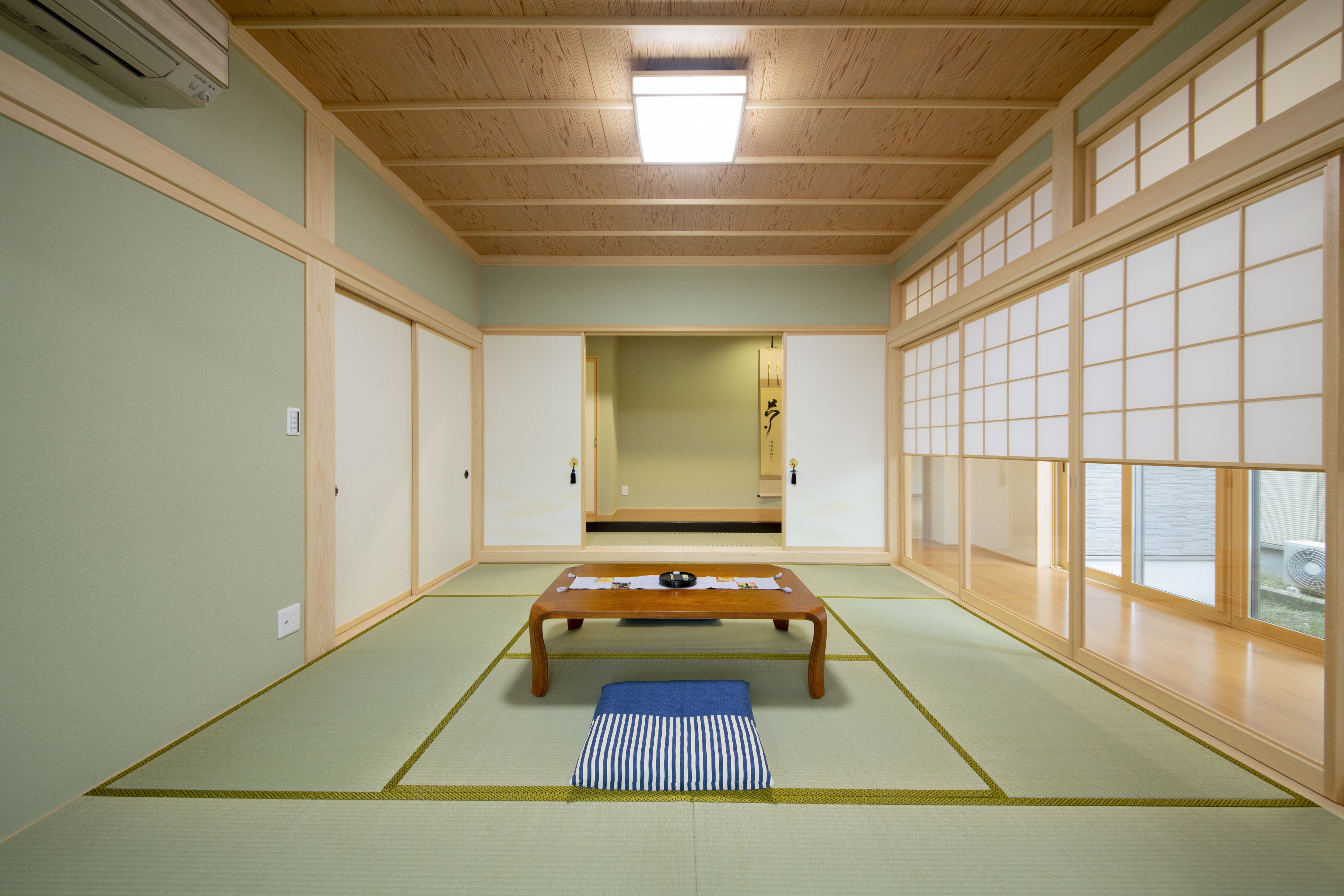 福井市　K様邸