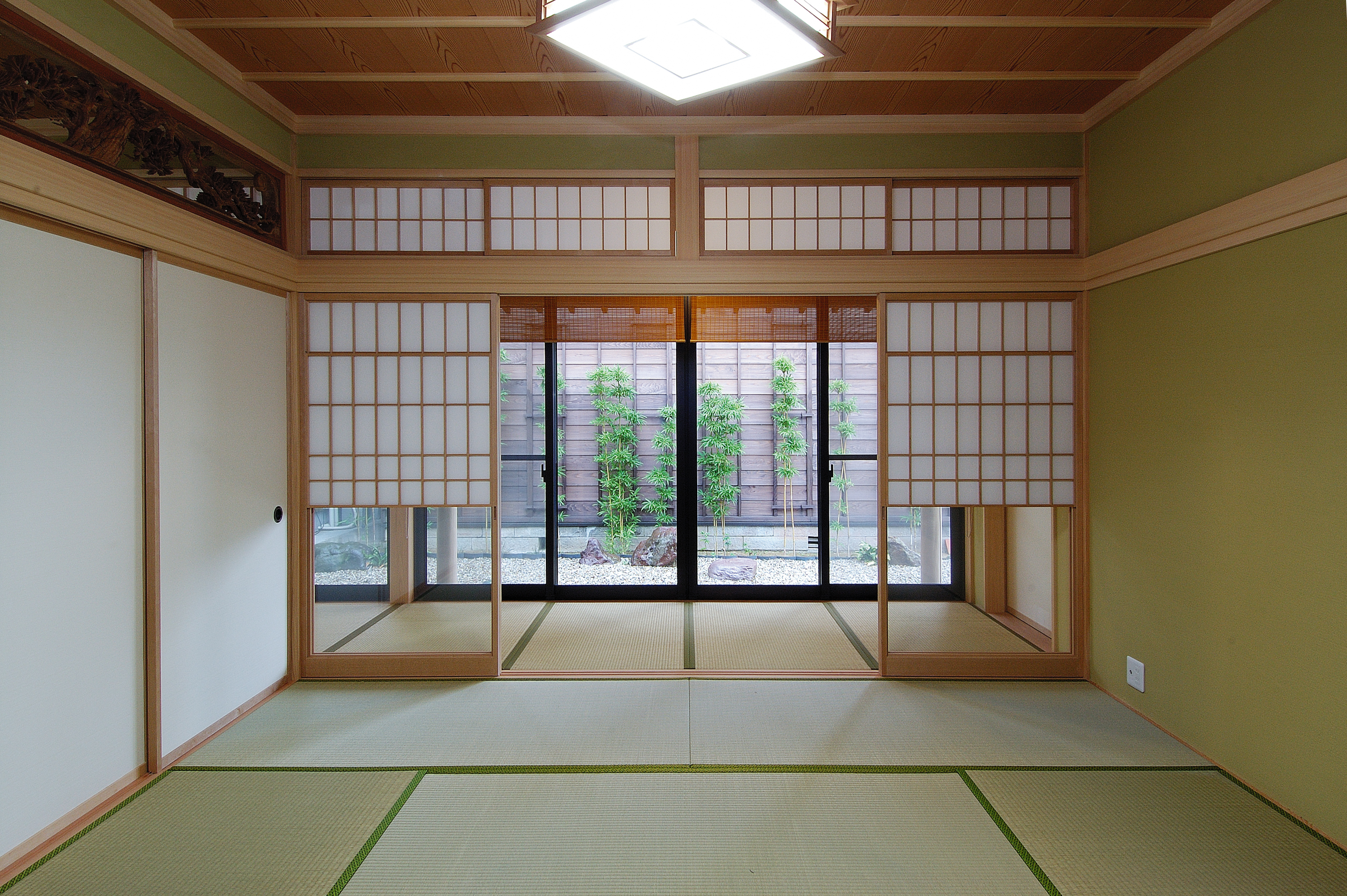 福井市　Ｔ様邸