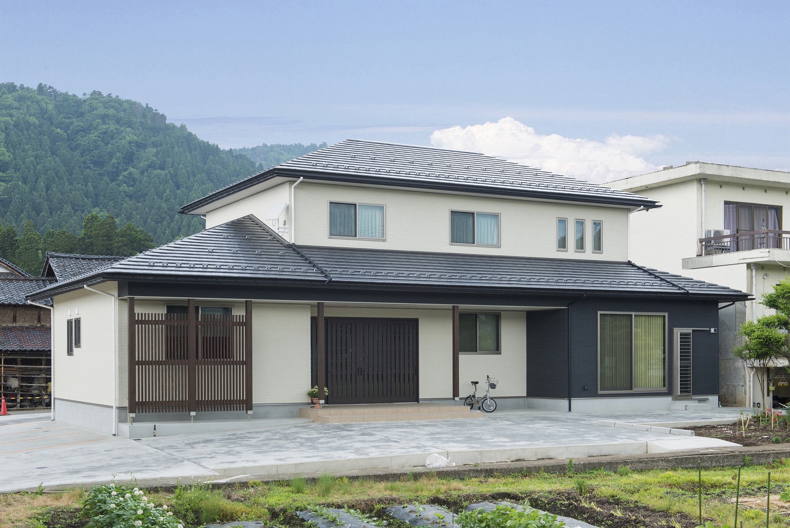 福井市　T様邸