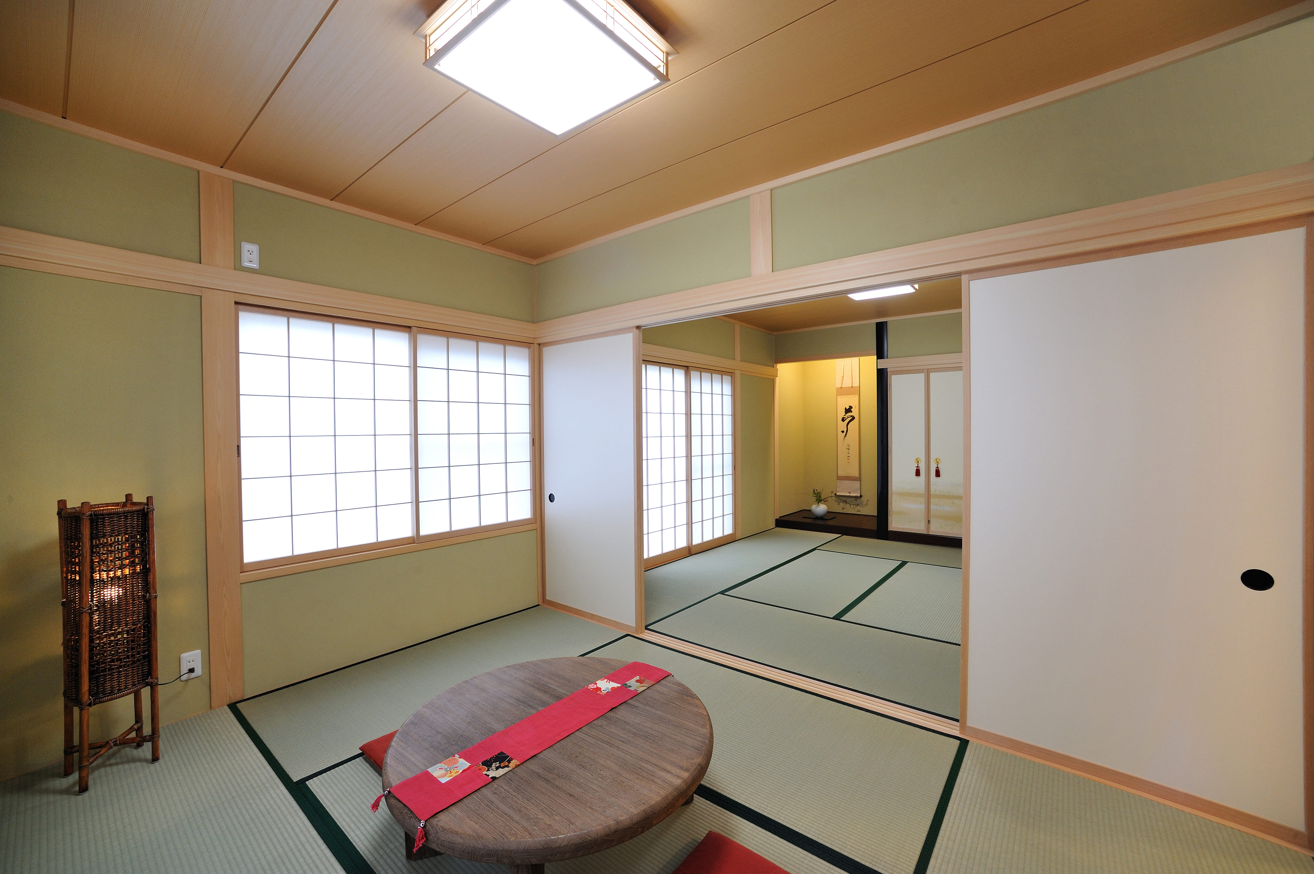 福井市　Y様邸