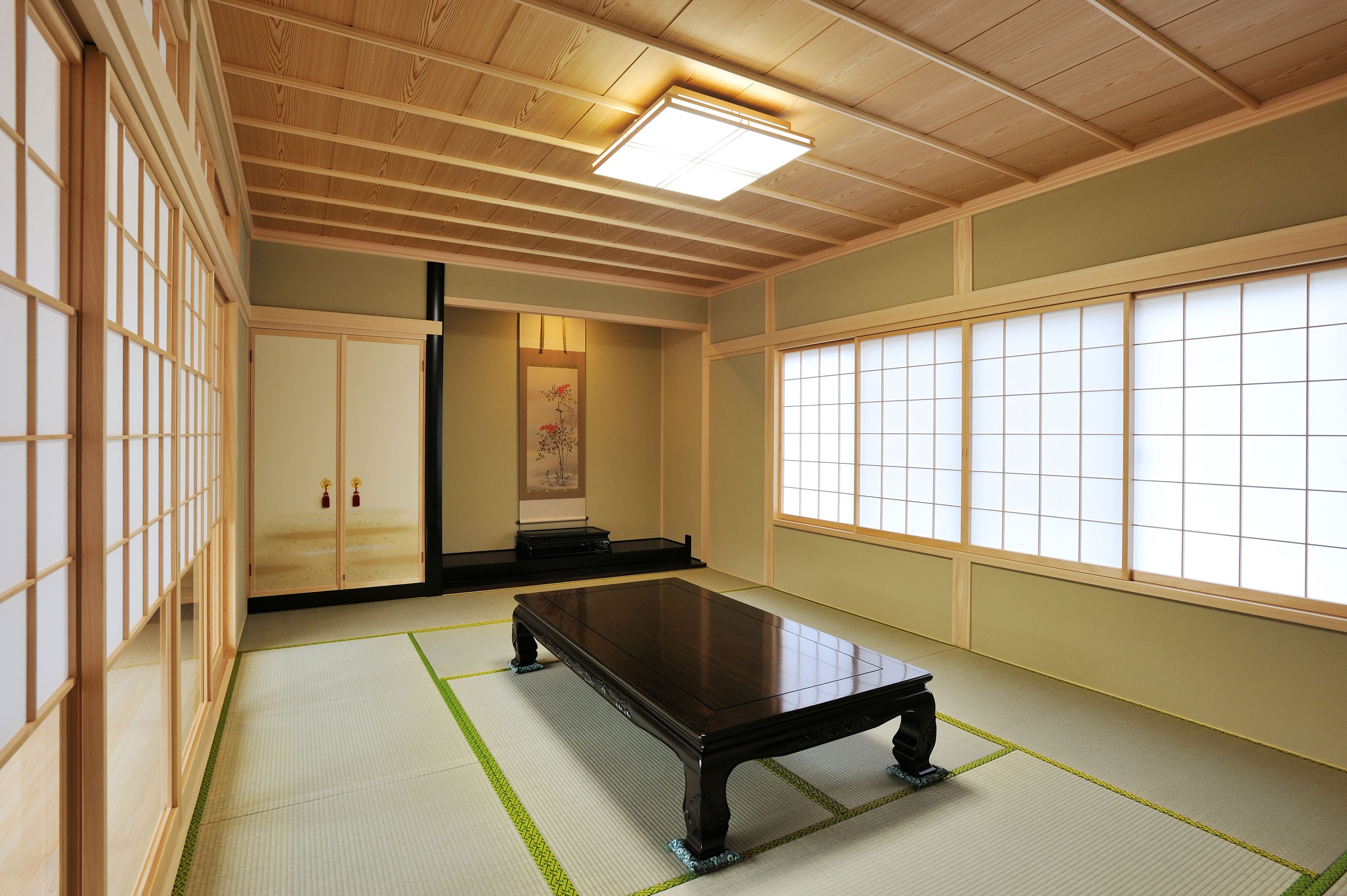 大野市　O様邸