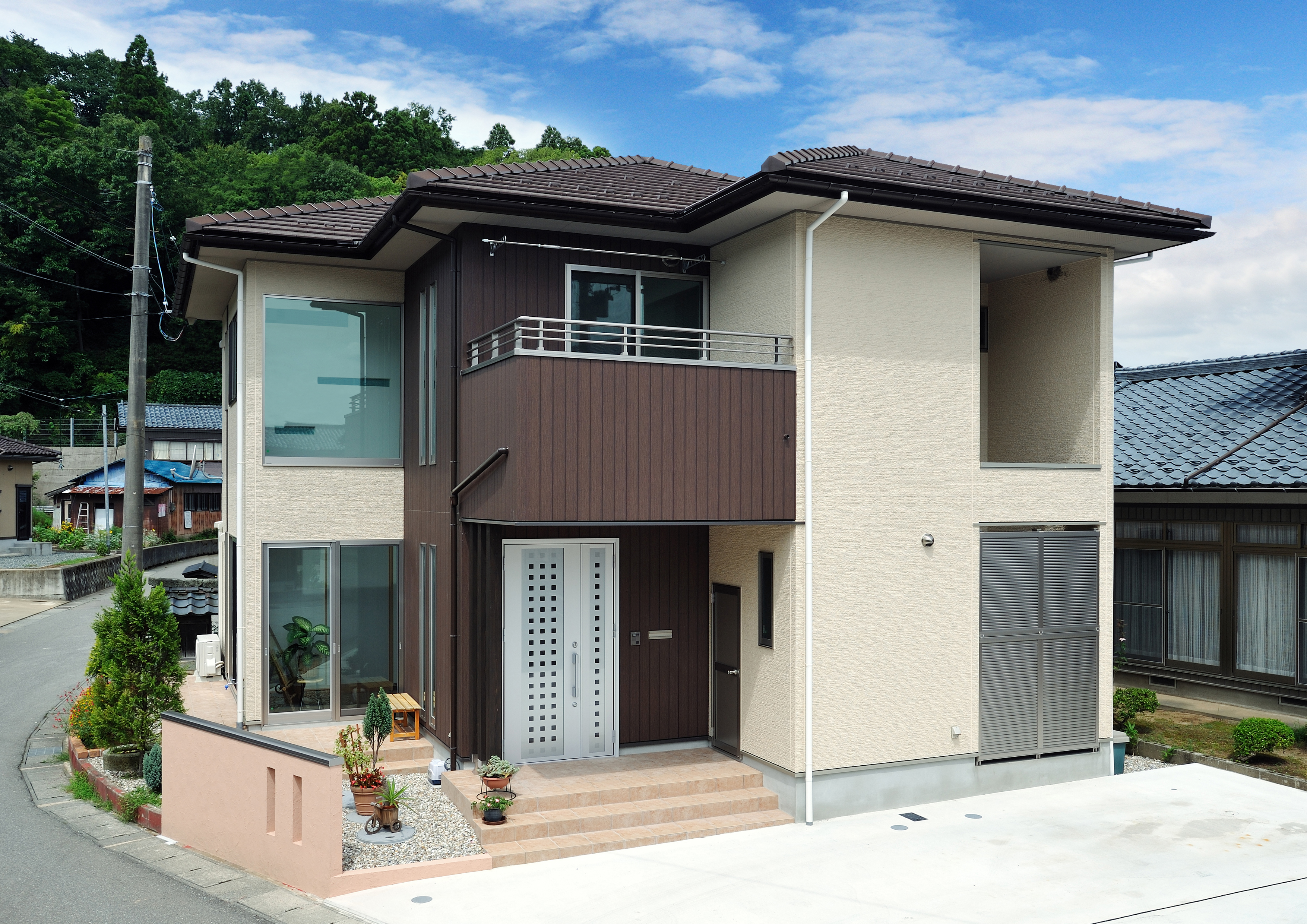 福井市　T様邸